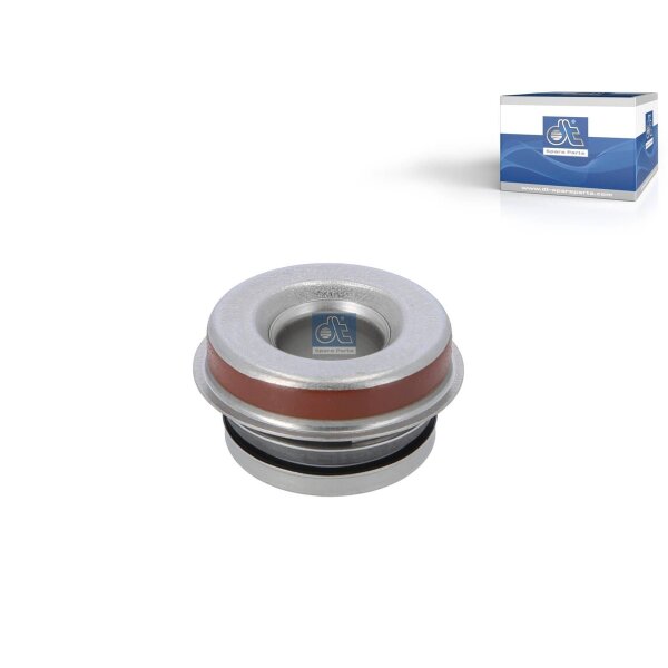 Wellendichtring Wasserpumpenwelle Ø 15 mm DT SPARE PARTS für u.a. VOLVO