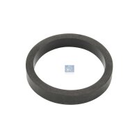 Dichtung Schwungrad DT SPARE PARTS IAM-Expertise passend...