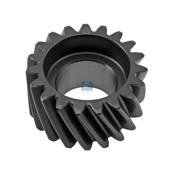 Zahnrad Wasserpumpenwelle DT SPARE PARTS IAM-Expertise für u.a. VOLVO F12