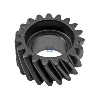 Zahnrad Wasserpumpenwelle DT SPARE PARTS IAM-Expertise...