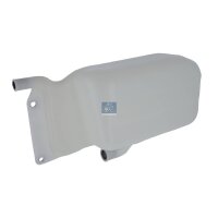 Coolant Expansion Tank DT SPARE PARTS IAM-Expertise fits...