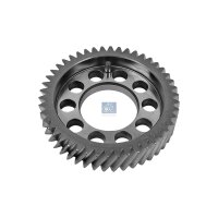 Crankshaft race DT SPARE PARTS IAM-Expertise fits...