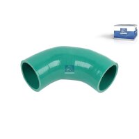 Radiator Hose Ø 58 mm DT SPARE PARTS IAM-Expertise...