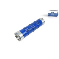 Ladeluftschlauch 390 mm DT SPARE PARTS IAM-Expertise...