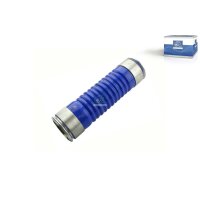 Ladeluftschlauch 278 mm DT SPARE PARTS IAM-Expertise...