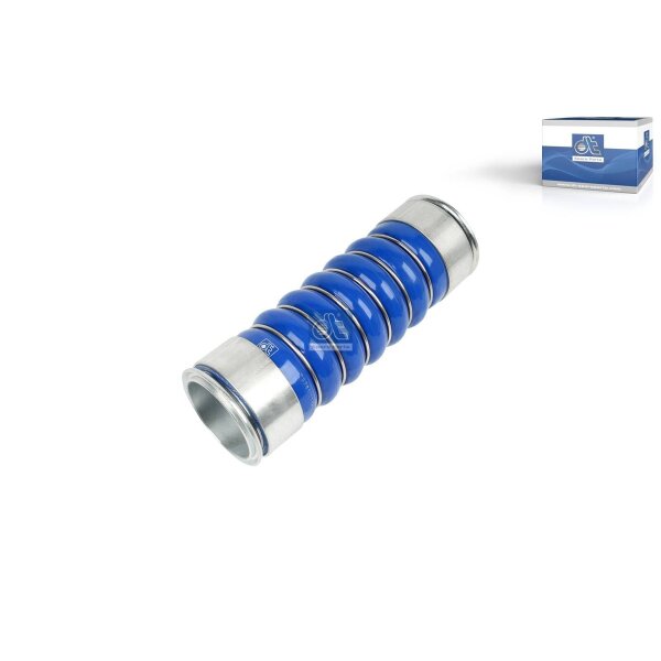 Ladeluftschlauch 260 mm DT SPARE PARTS IAM-Expertise passend für u.a. VOLVO FL6