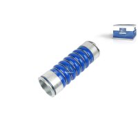 Ladeluftschlauch 260 mm DT SPARE PARTS IAM-Expertise...