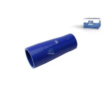 Radiator Hose Ø 48 mm Ø 58 mm DT SPARE...