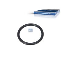 Dichtring Ø 265 mm NBR Nitril-Butadien 3 mm DT...