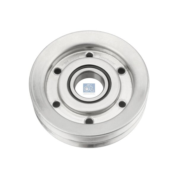 Tensioner V-belt 345 mm DT SPARE PARTS for VOLVO FH16 and others