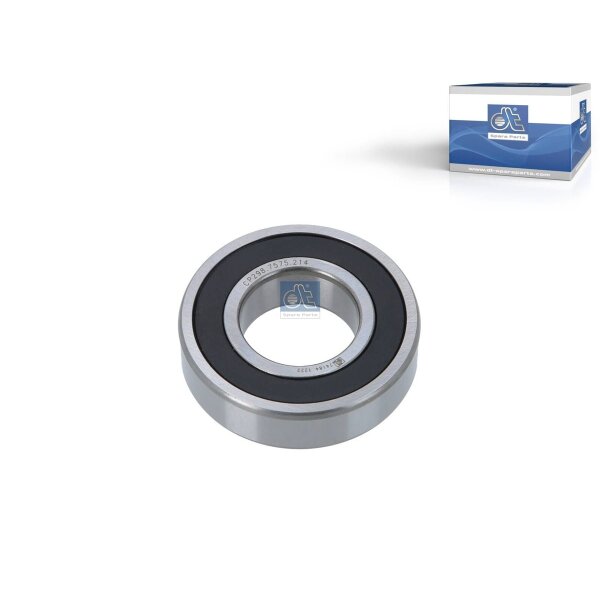 Slip Ring Bearing Alternator DT SPARE PARTS IAM-Expertise for e.g. VOLVO
