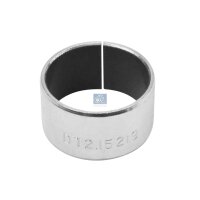 Bearing V-ribbed belt tensioner DT SPARE PARTS...