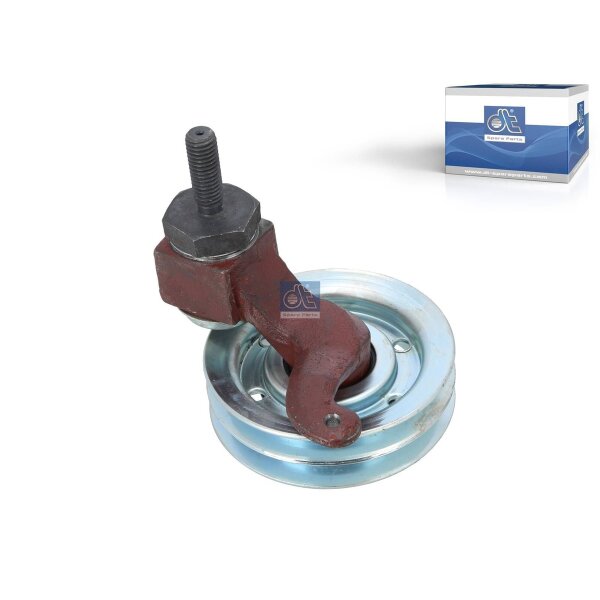 Riemenspanner Keilrippenriemen DT SPARE PARTS IAM-Expertise passend für VOLVO