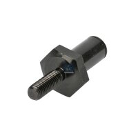 Bearing journal tension roller lever DT SPARE PARTS for...
