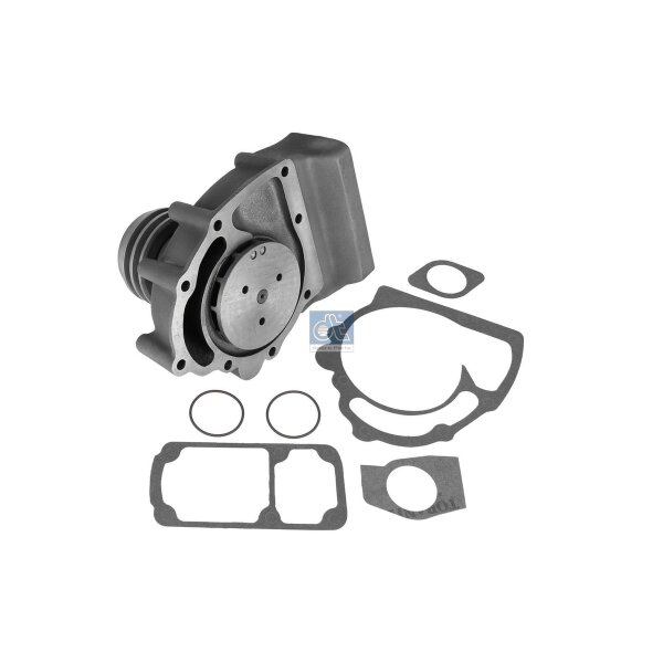 Wasserpumpe Motorkühlung DT SPARE PARTS IAM-Expertise passend für u.a. VOLVO N10