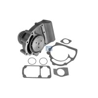 Wasserpumpe Motorkühlung DT SPARE PARTS...