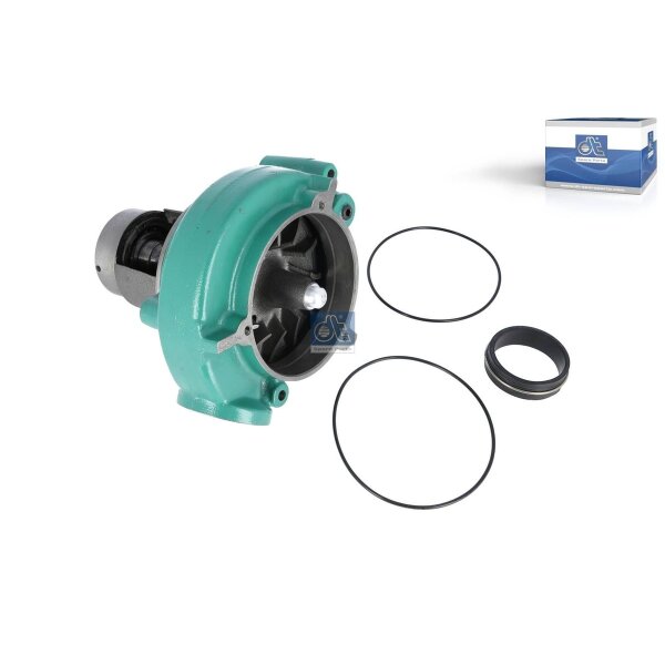 Wasserpumpe Motorkühlung DT SPARE PARTS IAM-Expertise für u.a. VOLVO FH16