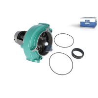 Wasserpumpe Motorkühlung DT SPARE PARTS...