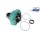 Wasserpumpe Motorkühlung DT SPARE PARTS IAM-Expertise für u.a. VOLVO FH16