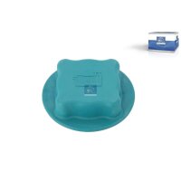 Verschlussdeckel Kühler DT SPARE PARTS IAM-Expertise...