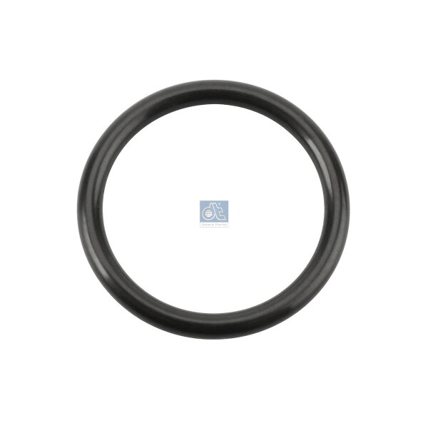 Sealing Ring Ø 295 mm FPM fluorine rubber 36 mm DT SPARE PARTS for VOLVO