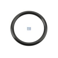 Sealing Ring Ø 295 mm FPM fluorine rubber 36 mm DT...