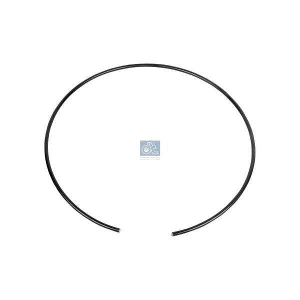 Distanzring Hauptwelle Planetengetriebe 198 mm DT SPARE PARTS u.a. SCANIA R I