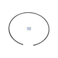 Distanzring Hauptwelle Planetengetriebe 198 mm DT SPARE...