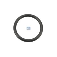 Dichtring Ø 445 mm NBR Nitril-Butadien 57 mm DT...