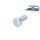 Schraube M6 12 mm DT SPARE PARTS IAM-Expertise passend für u.a. RENAULT