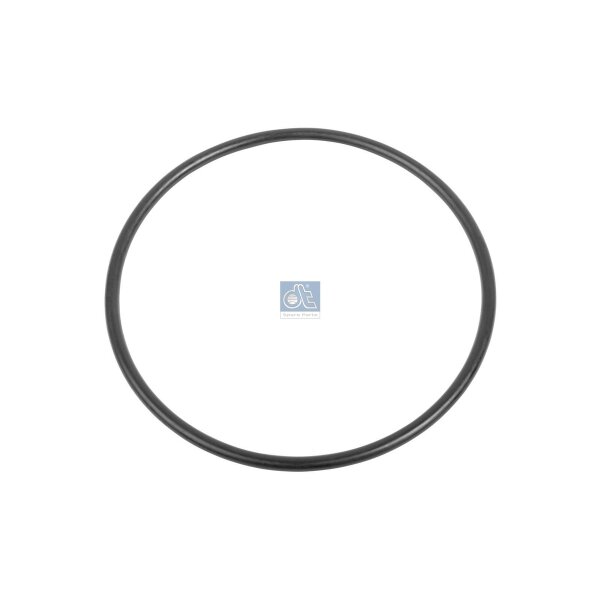 Sealing Ring Wheel Hub Ø 142 mm 6 mm DT SPARE PARTS for MERCEDES-BENZ and others