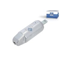 Arbeitszylinder Motorbremse Hub 25 mm DT SPARE PARTS...