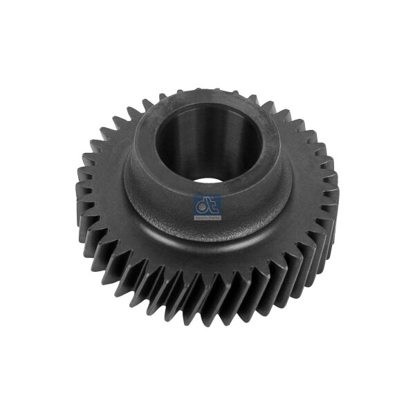 Zahnrad Druckluftkompressor DT SPARE PARTS IAM-Expertise passend für SCANIA