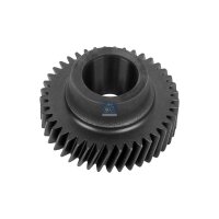 Zahnrad Druckluftkompressor DT SPARE PARTS IAM-Expertise...