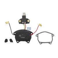 Generatorregler 24 V DT SPARE PARTS IAM-Expertise passend...