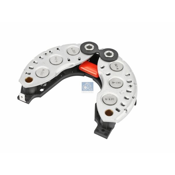 Gleichrichter Generator DT SPARE PARTS IAM-Expertise passend für u.a. VOLVO