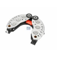 Gleichrichter Generator DT SPARE PARTS IAM-Expertise...