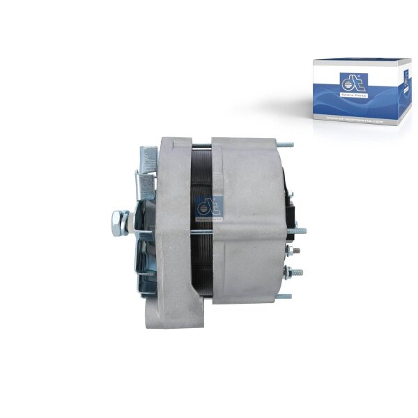 Lichtmaschine Generator 24 V 55 A DT SPARE PARTS für u.a. VOLVO F12