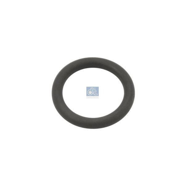 Dichtring Ø 133 mm FPM Fluor-Kautschuk 24 mm DT SPARE PARTS für SCANIA