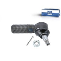 Ball Head Gearshift Linkage 85 mm DT SPARE PARTS for...