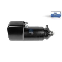Anlasser Starter 24 V 6,6 kW DT SPARE PARTS passend...