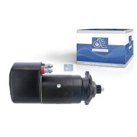 Anlasser Starter 24 V 6,6 kW DT SPARE PARTS passend...