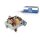 Magnetic Switch Starter 24 V DT SPARE PARTS suitable for e.g. RENAULT
