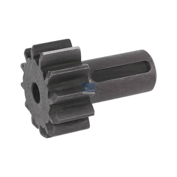 Starter Pinion 12 teeth DT SPARE PARTS IAM-Expertise fits VOLVO