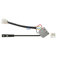 Wischerschalter DT SPARE PARTS Aftermarket-Expertise...