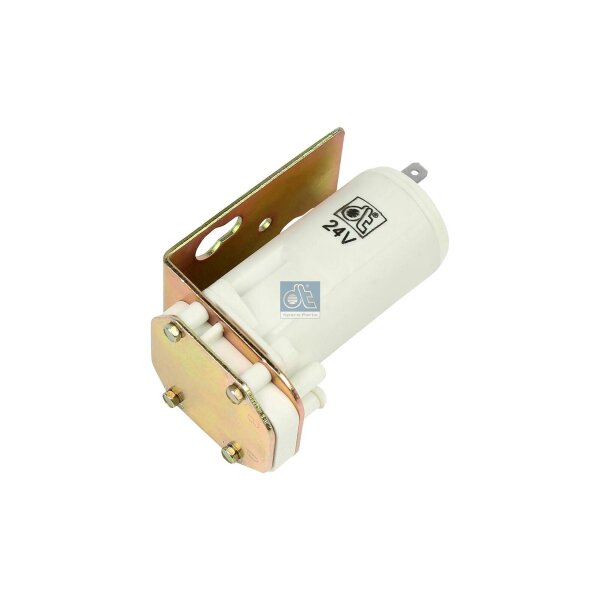 Windshield Washer Pump 24 V DT SPARE PARTS for VOLVO F10 and others