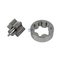Antriebswelle Ölpumpe DT SPARE PARTS IAM-Expertise...