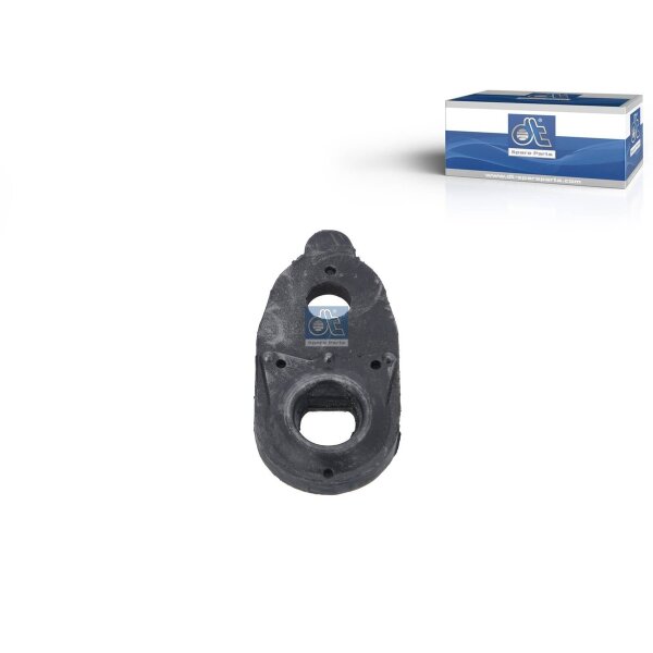 Seal exhaust manifold inlet DT SPARE PARTS for VOLVO FL10 and others