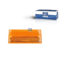 Rückstrahler DT SPARE PARTS IAM-Expertise passend...