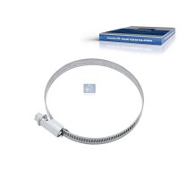 Retaining clamp Ø 60 - 80 mm DT SPARE PARTS...